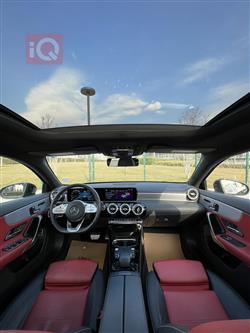 مرسيدس بنز A-Class